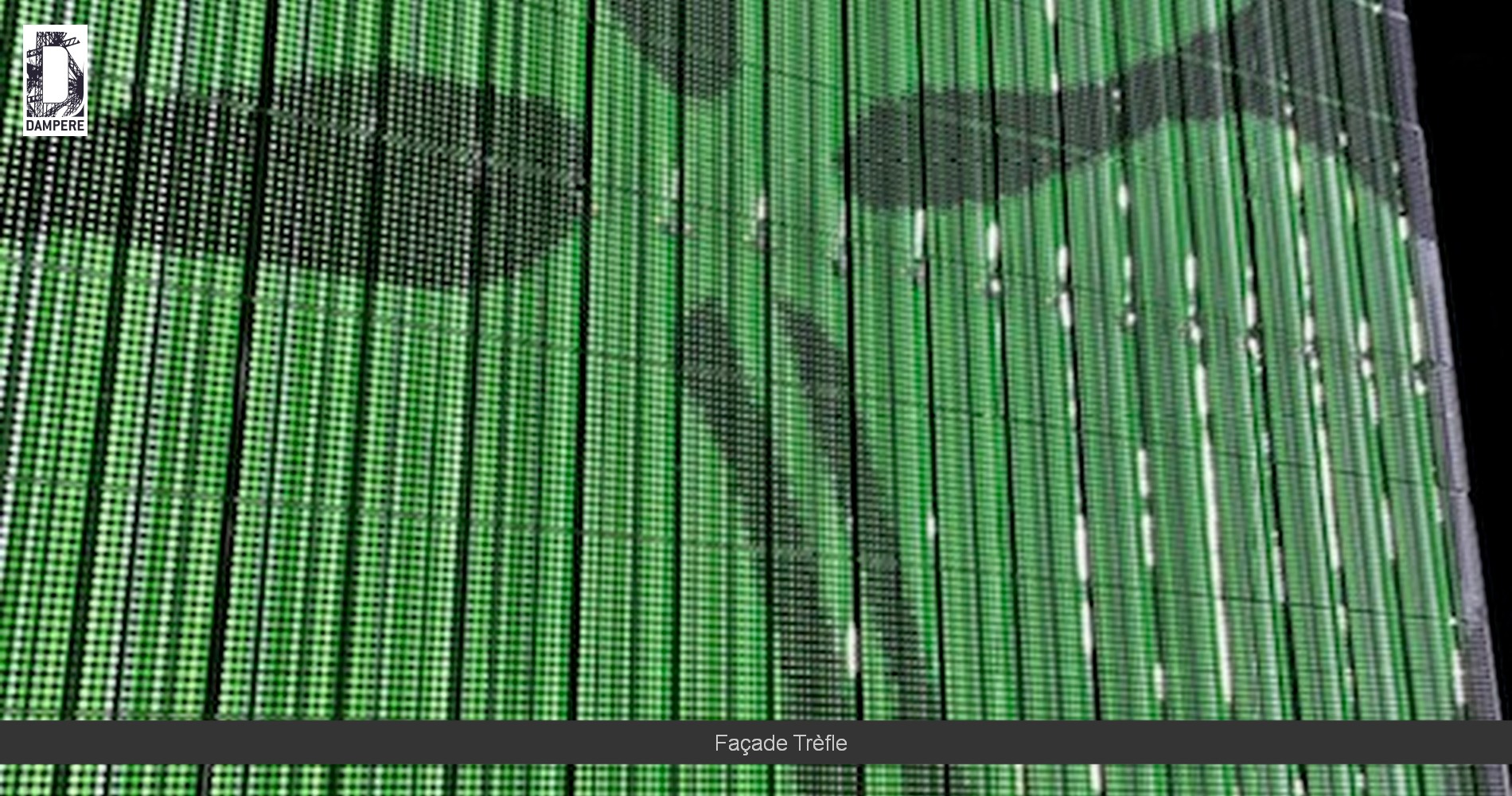 Façade Trèfle - Image Perforation Dampere (3)