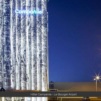 Hôtel Le Bourget - FORÊT DE BROCÉLIANDE (2) Hôtel Le Bourget - FORÊT DE BROCÉLIANDE (2)