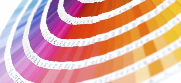 thermolaquage_ral_standard